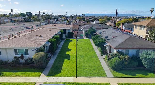 Photo of 2218 W Imperial, Hawthorne, CA 90250