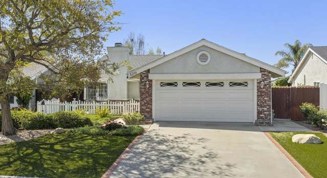 Photo of 5216 Hillridge Dr, Camarillo, CA 93012