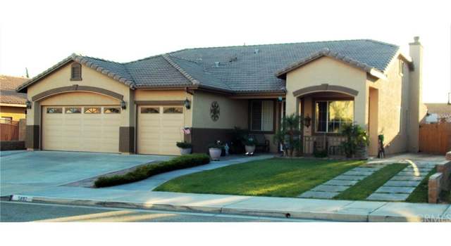 Photo of 5892 Half Dome Dr, Fontana, CA 92336