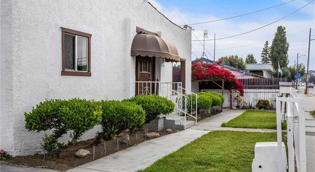 Photo of 216 E El Segundo Blvd, Los Angeles, CA 90061