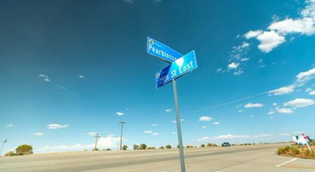 Photo of 0 Vac/Cor Avenue U10/171 Ste, Black Butte, CA 93591