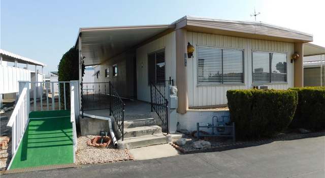 Photo of 12220 5TH St #178, Yucaipa, CA 92399