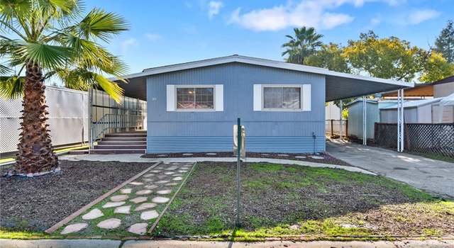Photo of 1218 E Cleveland Ave #183, Madera, CA 93638