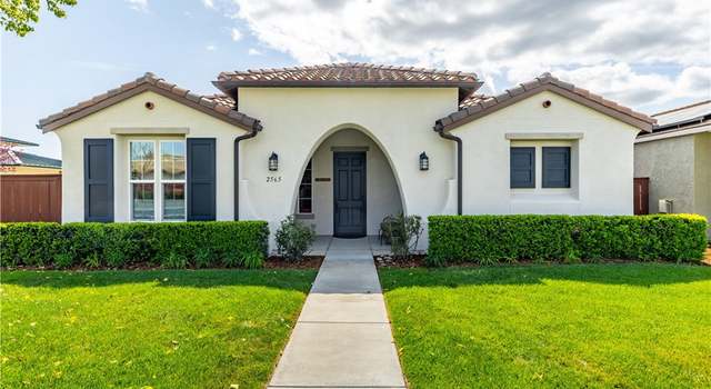 Photo of 2565 Pasadena Ln, Paso Robles, CA 93446