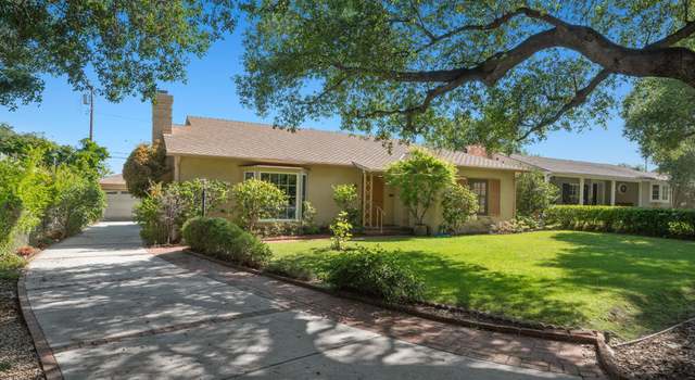 Photo of 2232 Brigden Rd, Pasadena, CA 91104