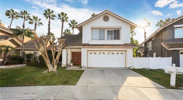 Photo of 24316 Andrea St, Laguna Hills, CA 92656