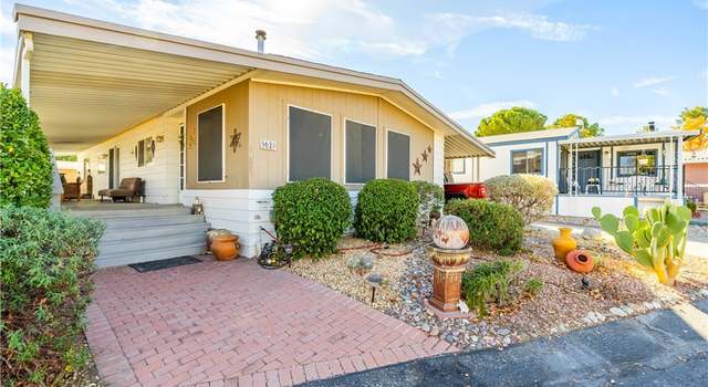 Photo of 16754 E Avenue X #62, Llano, CA 93544