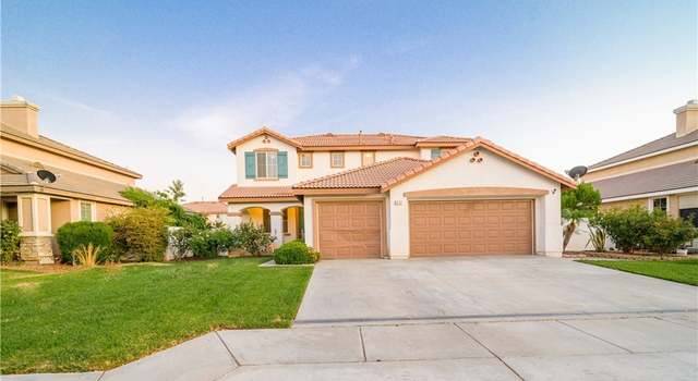 Photo of 1237 Sunset Ave, Perris, CA 92571