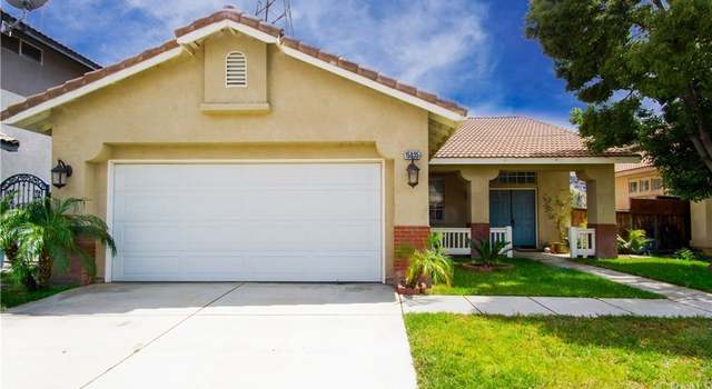 Photo of 15035 Camellia Dr, Fontana, CA 92337