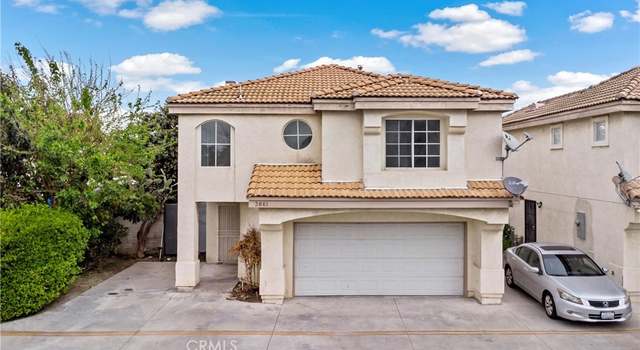 Photo of 3861 Durfee Ave, El Monte, CA 91732