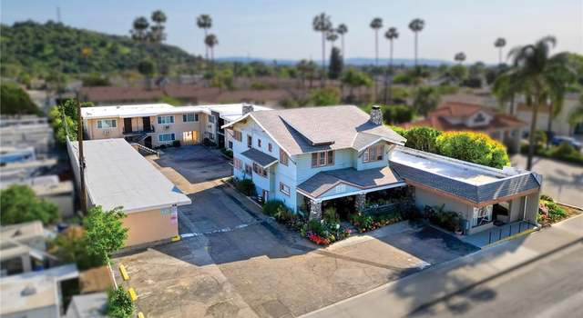 Photo of 414 E Route 66, Glendora, CA 91740