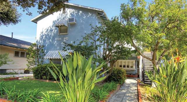 Photo of 434 S Euclid Ave, Pasadena, CA 91101