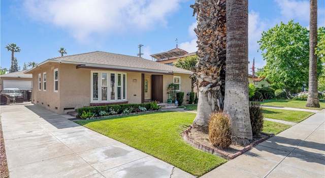 Photo of 3055 N Arrowhead Ave, San Bernardino, CA 92405