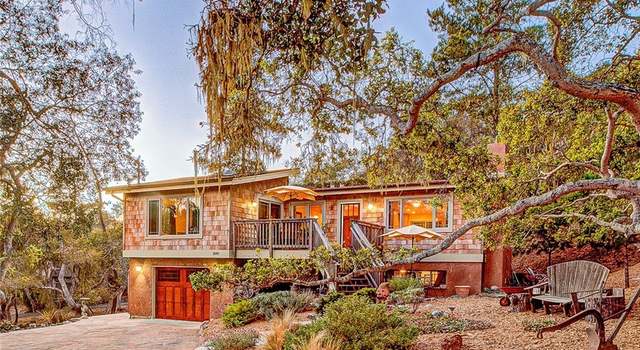 Photo of 1001 Hillcrest Dr, Cambria, CA 93428