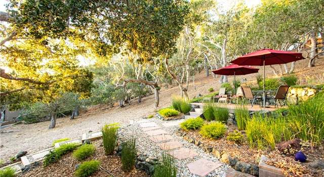 Photo of 1001 Hillcrest Dr, Cambria, CA 93428