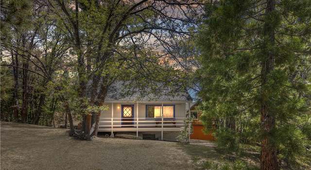 Photo of 33521 Holcomb Creek Dr, Green Valley Lake, CA 92341