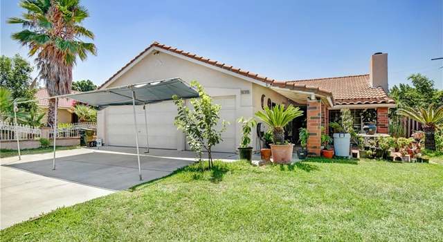 Photo of 14911 El Molino St, Fontana, CA 92335