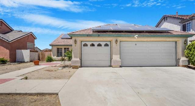 Photo of 14042 Rogers Ln, Victorville, CA 92392