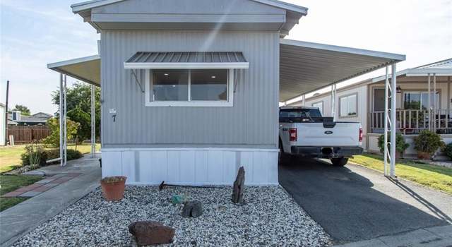 Photo of 1400 Meredith Ave #7, Gustine, CA 95322