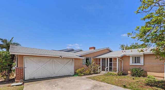 Photo of 2252 Dunhaven St, San Diego, CA 92110