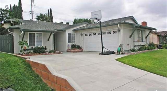 Photo of 15722 MARLINTON Dr, Whittier, CA 90604