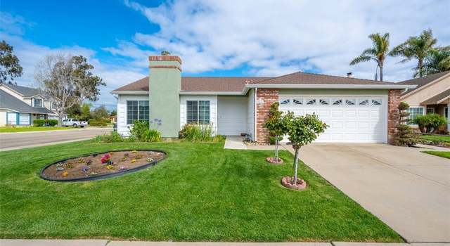 Photo of 2416 Wailea Ct, Santa Maria, CA 93455