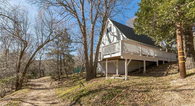 Photo of 222 Lilac Way, Lake Arrowhead, CA 92321