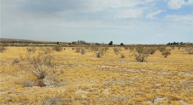 Photo of 0 Marigold Parcel #0469-263-03 Rd, Oro Grande, CA 92368