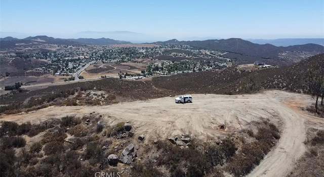 Photo of 0 Cloudburst, Wildomar, CA 92595
