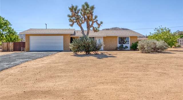 Photo of 60427 Latham, Joshua Tree, CA 92252