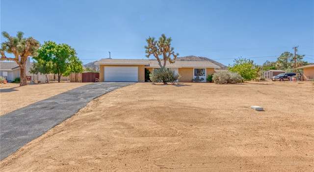 Photo of 60427 Latham, Joshua Tree, CA 92252