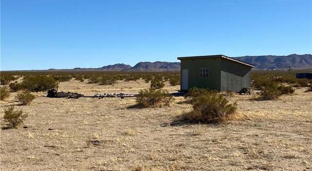 Photo of 0 Pony Ln, Johnson Valley, CA 92285