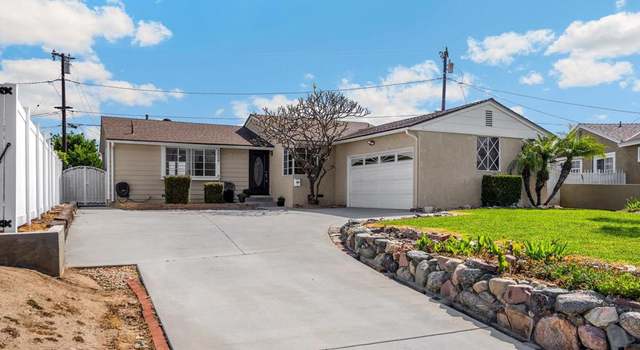 Photo of 14712 Florita Rd, La Mirada, CA 90638