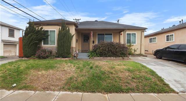 Photo of 6615 Southside Dr, Los Angeles, CA 90022
