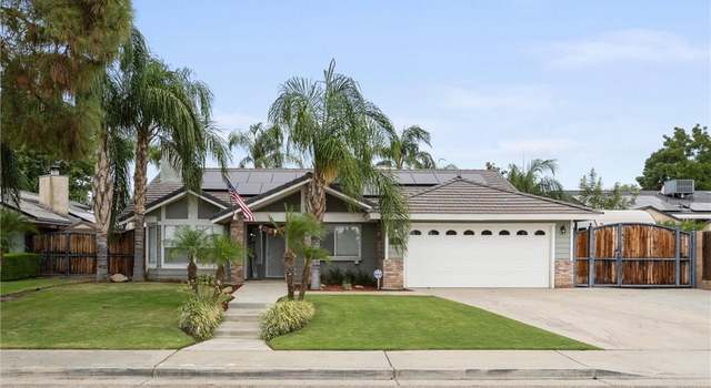 Photo of 912 Haven Ave, Bakersfield, CA 93308
