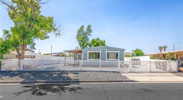 Photo of 770 Porterfield Dr, San Jacinto, CA 92582