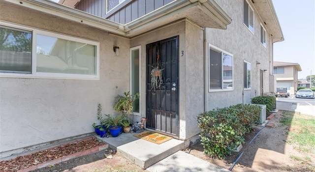 Photo of 12110 Lemon Crest Dr #3, Lakeside, CA 92040