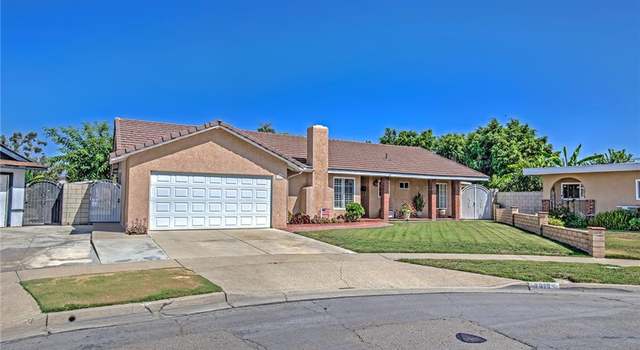 Photo of 2919 E Robbins Ct, Anaheim, CA 92806
