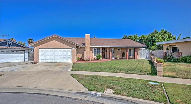 Photo of 2919 E Robbins Ct, Anaheim, CA 92806