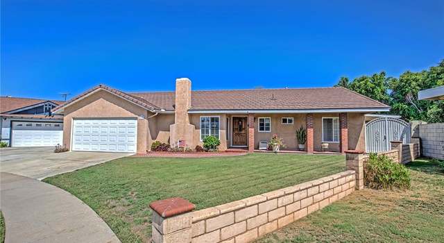 Photo of 2919 E Robbins Ct, Anaheim, CA 92806