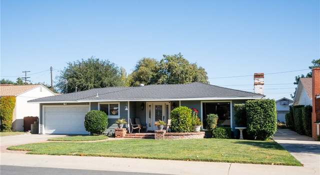 Photo of 1316 N College Way, Ontario, CA 91764