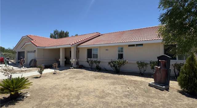 Photo of 9985 Appleton St, Victorville, CA 92392
