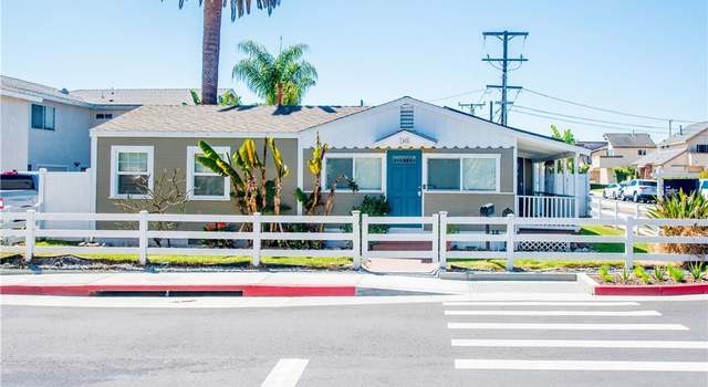 Photo of 7822 Sycamore Dr, Huntington Beach, CA 92647