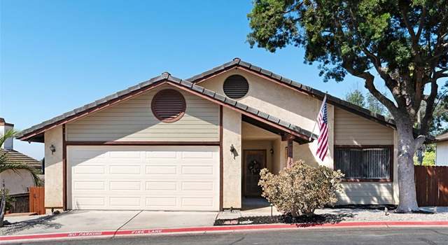 Photo of 1619 Madrone Gln, Escondido, CA 92027