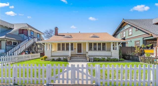 Photo of 426 S Broadway, Santa Ana, CA 92701