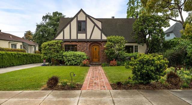 Photo of 1770 Loma Vista St, Pasadena, CA 91104