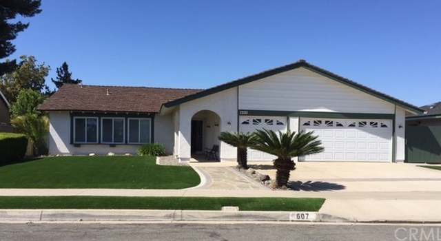 Photo of 607 Cooper Dr, Placentia, CA 92870
