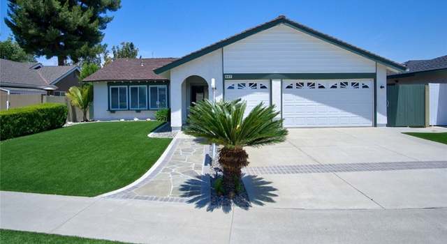 Photo of 607 Cooper Dr, Placentia, CA 92870