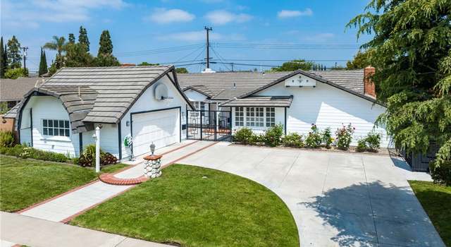 Photo of 3001 Bostonian Dr, Rossmoor, CA 90720