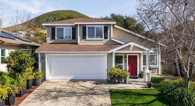 Photo of 4566 Wavertree St, San Luis Obispo, CA 93401